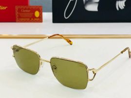Picture of Cartier Sunglasses _SKUfw55115707fw